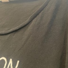 Joy Division 80s/90s Vintage Unknown Pleasures Thrashed Rare T-Shirt