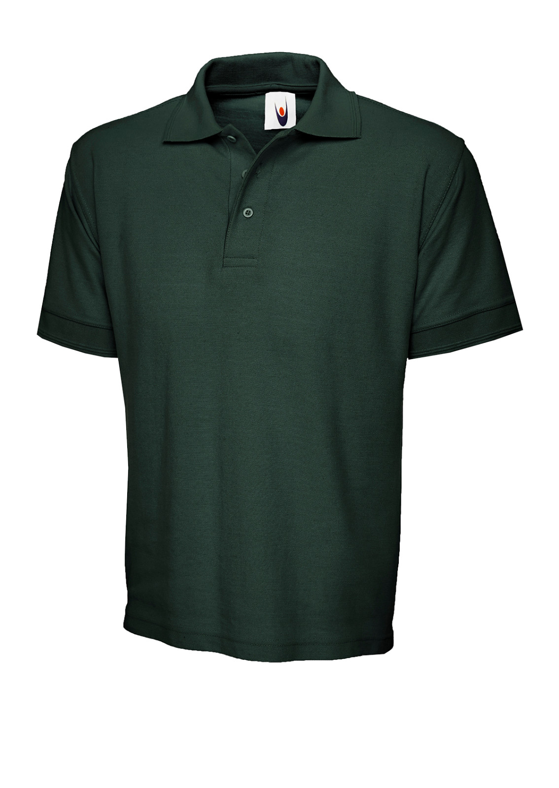 UNEEK PREMIUM PLAIN POLO SHIRT Mens ,Womens Casual Work Top UC102, xs-6xl size gallery