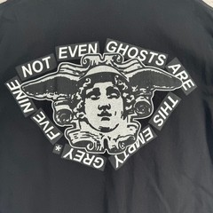 G59 SuicideBoys Not Even Ghosts Are This Empty T-Shirt Adult M Black Tour Merch