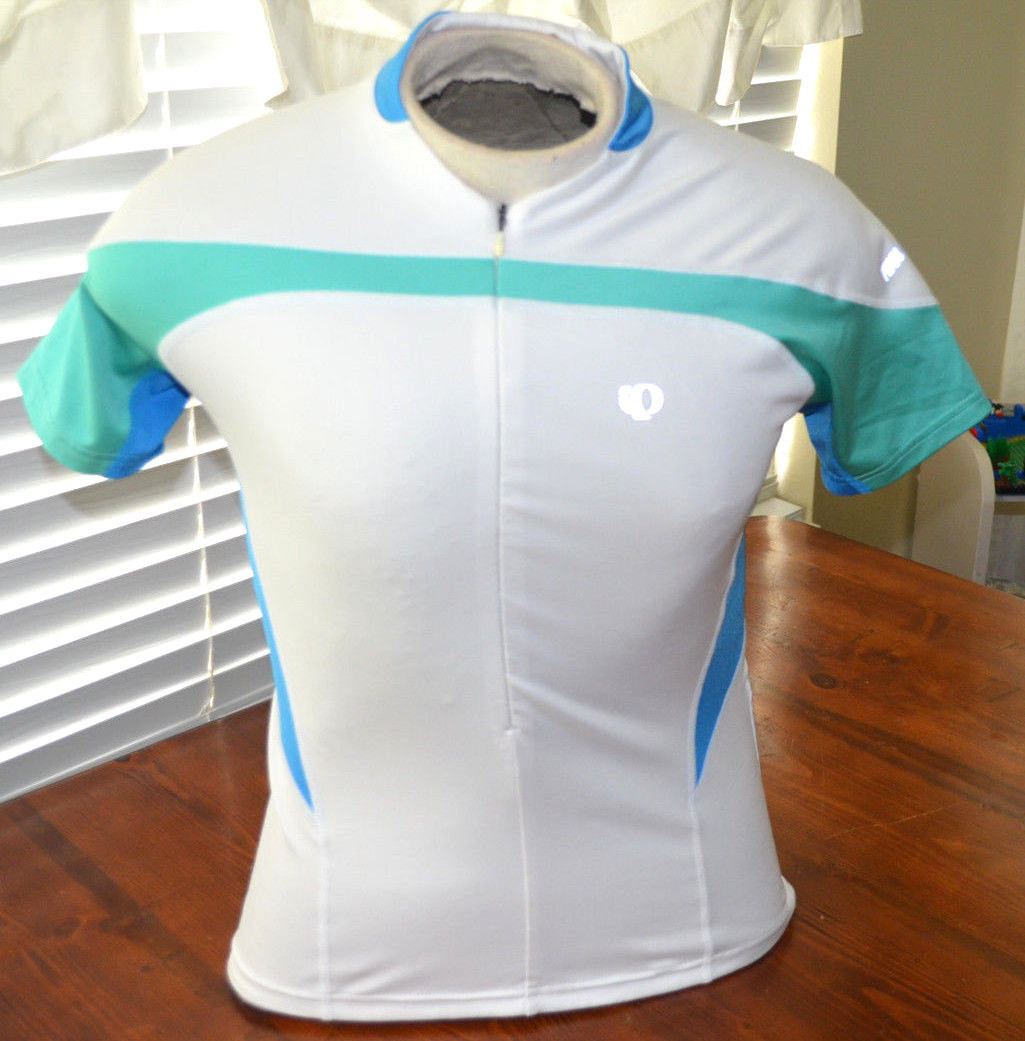 Pearl Izumi 3/4 Zip Size- Small Cycling Jersey gallery