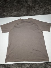 Dickies Performance Cooling Temp-iQ Pocket T-Shirt Brown 2XLT Tall Mens SS600