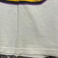Vintage Lee Rusty Wallace Monder Day Gladiator Nascar Shirt Size Large