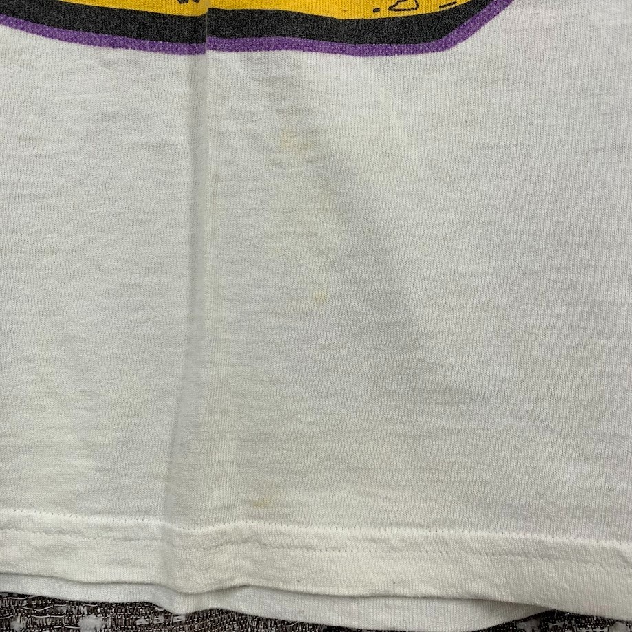 Vintage Lee Rusty Wallace Monder Day Gladiator Nascar Shirt Size Large gallery