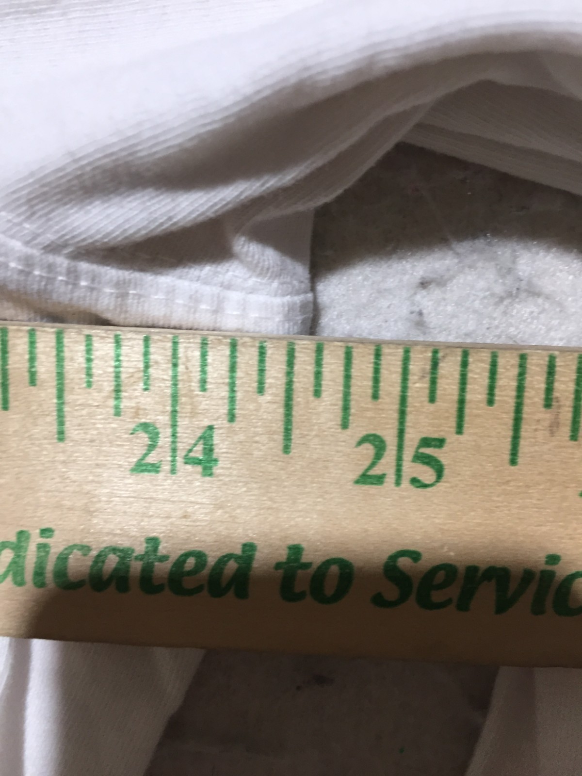Eddie Bauer T Shirt Mens XL White Long Sleeve Crew Neck Soft gallery