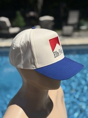 Ella Fella Baseball Cap-Ella Langley
