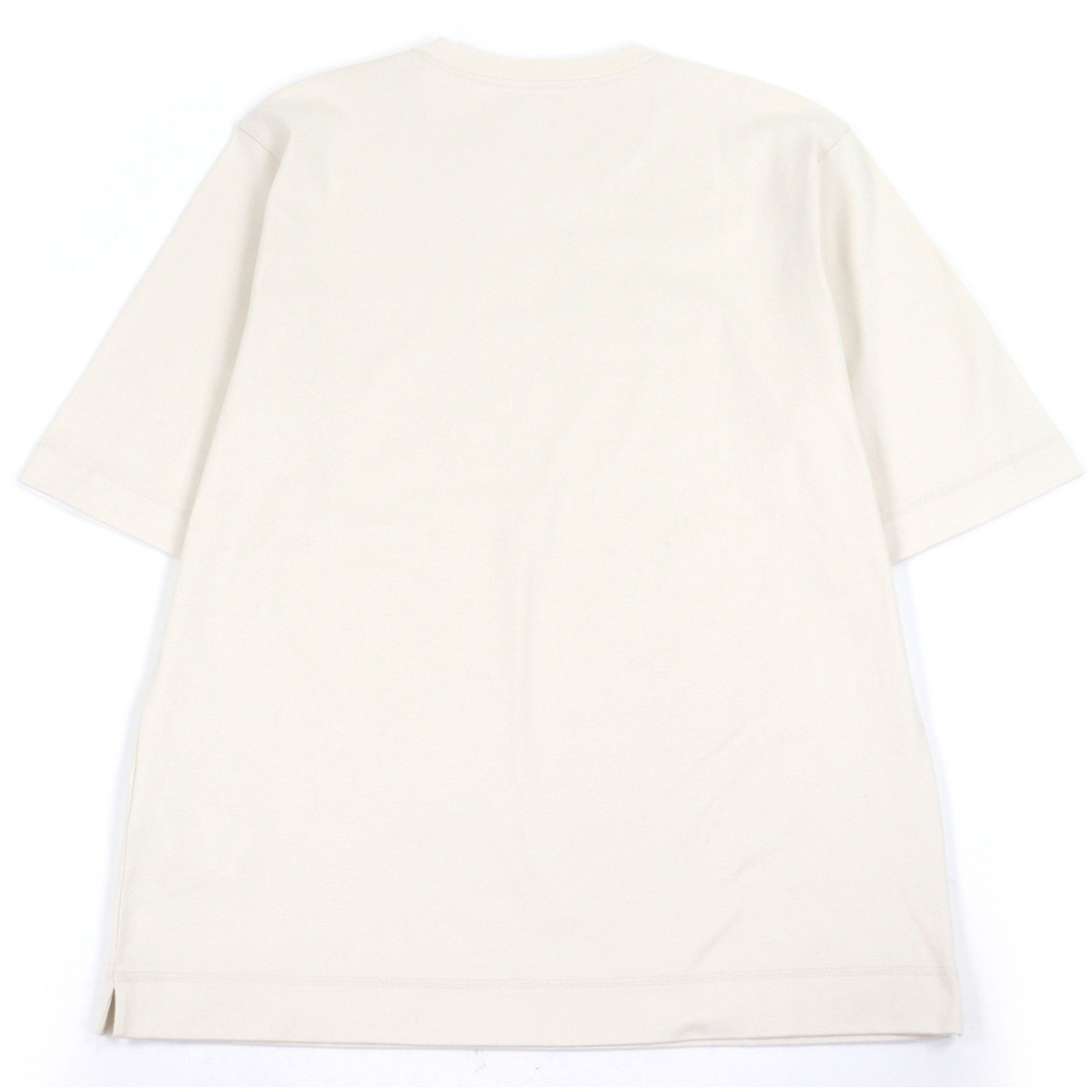 Fendi Cotton T-shirt - DUTY FREE gallery