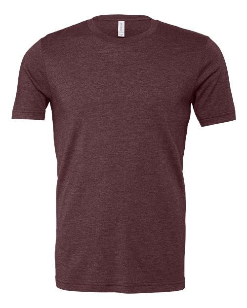 BELLA + CANVAS 3001CVC Jersey Tee gallery