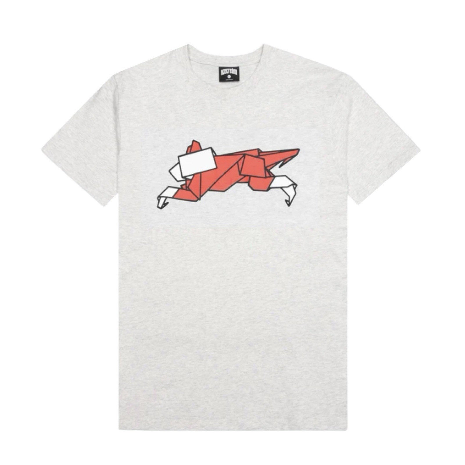ICECREAM Origami Short Sleeve T-Shirt Retail: $50 (NWT) gallery