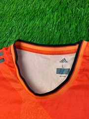 ADIDAS TANGO PERFORMANCE ORIGINAL 2017 FOOTBALL SOCCER SHIRT JERSEY SIZE L