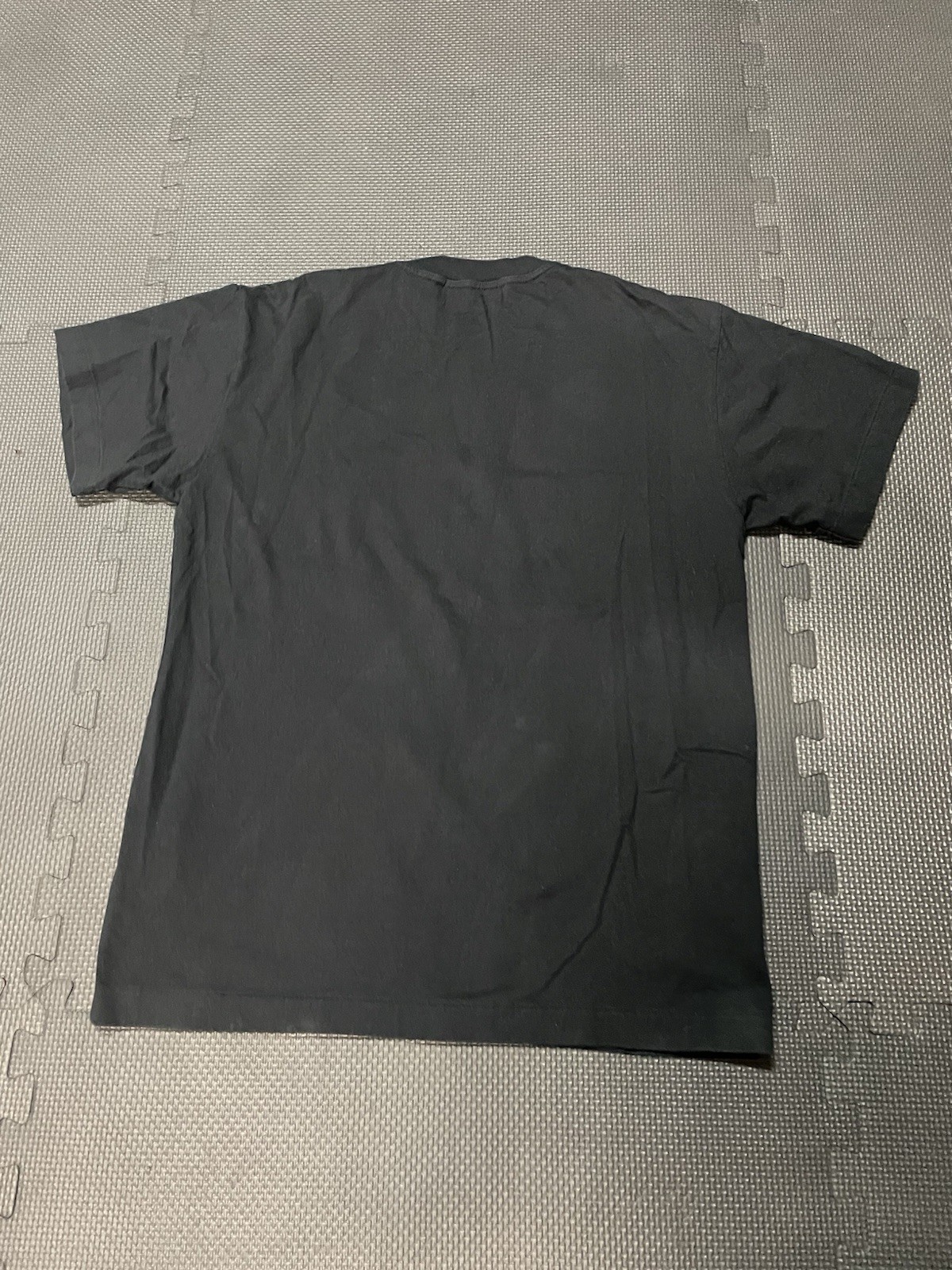 Ambush Japan Nobo AW 2018 Black Tee Men’s Large gallery