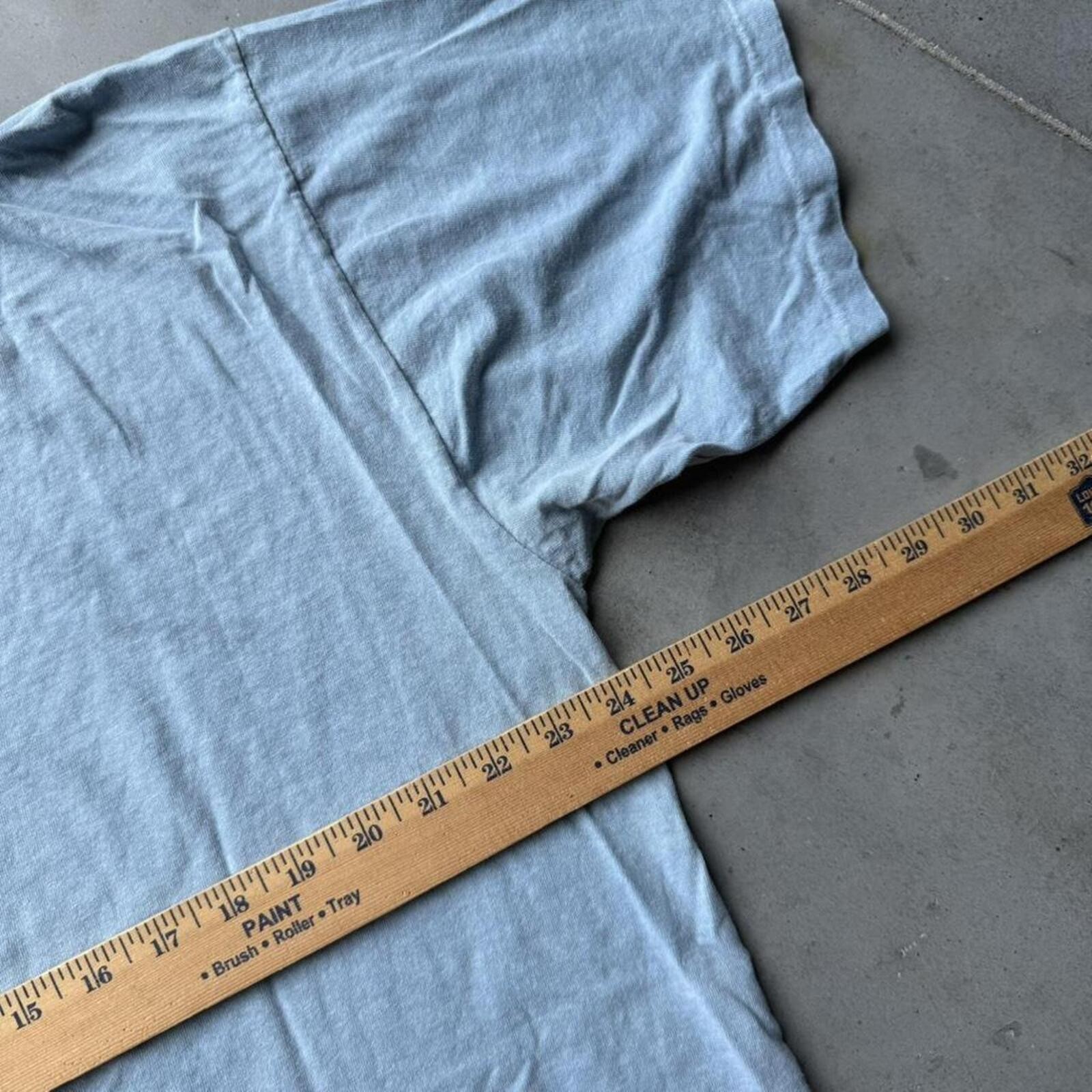Vintage CRES Wildlife Leopard Tee gallery