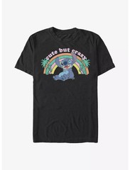 Disney Lilo & Stitch Kawaii Stitch T Shirt Size S – 5XL Gift For Friends