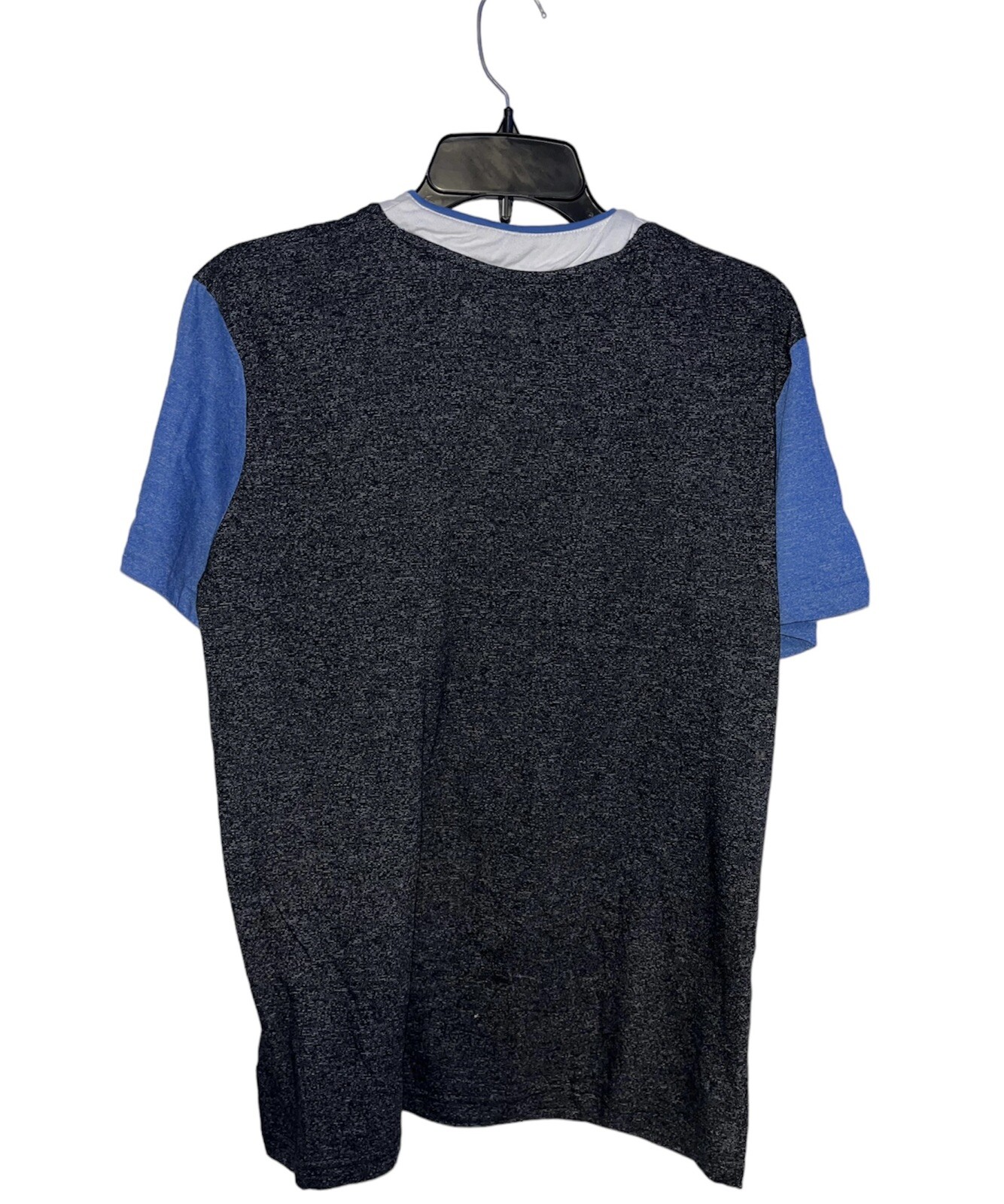 Company 81 T-Shirt Boys Large Multicolor Solid Polycotton Short Sleeve Regular gallery