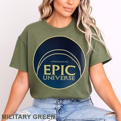 Universal Studios Shirt, Universal Epic Universe Shirt, , 202789