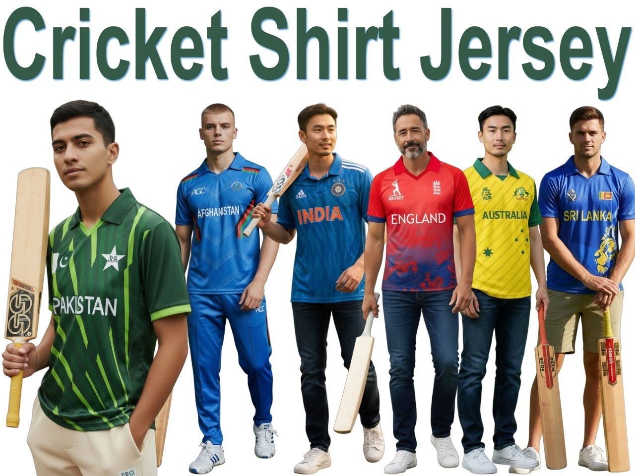 India Cricket T Shirt Jersey Unisex Adults Mens Sports Shirts Top ODI T20 Match gallery