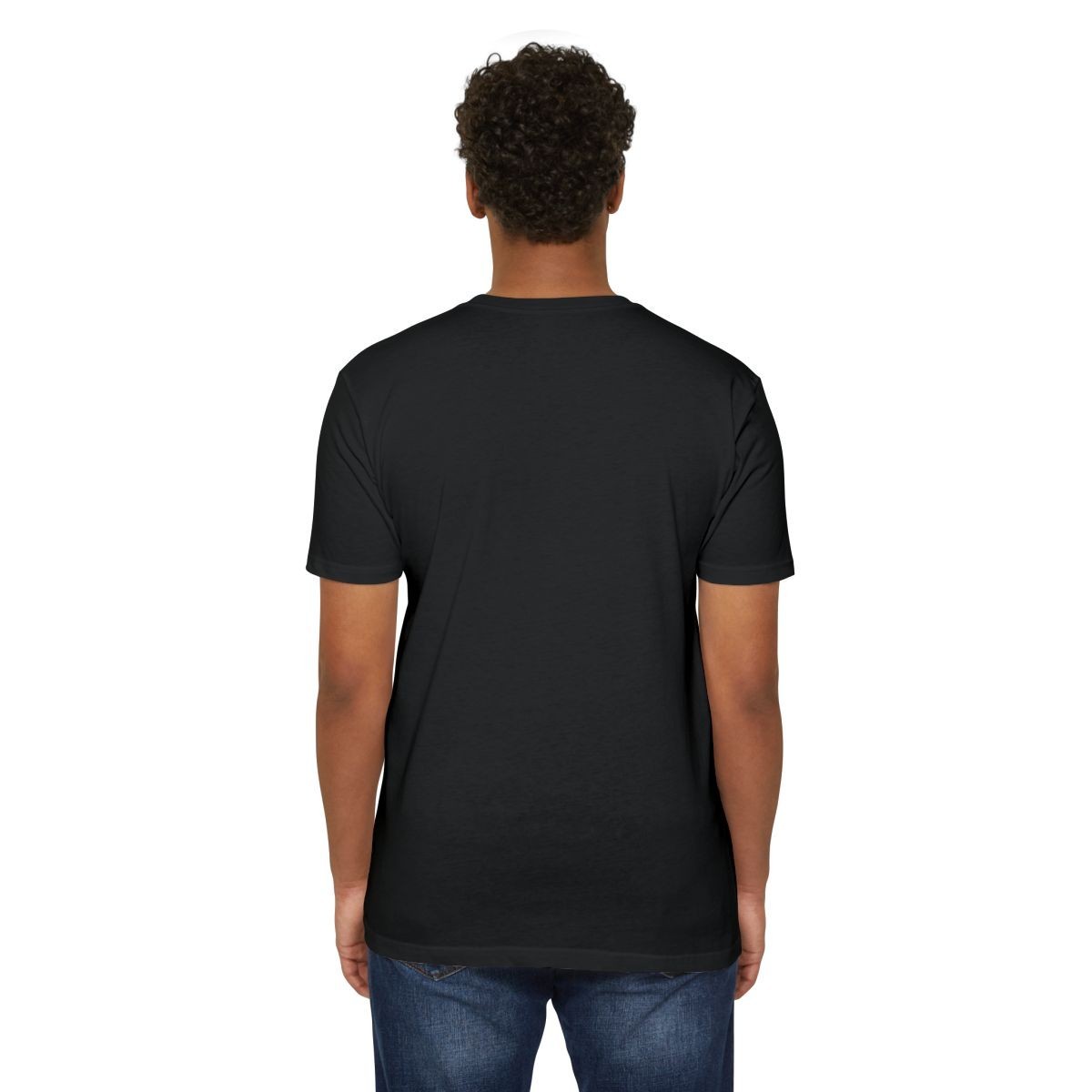 Lil Duck - Unisex CVC Jersey T-shirt gallery
