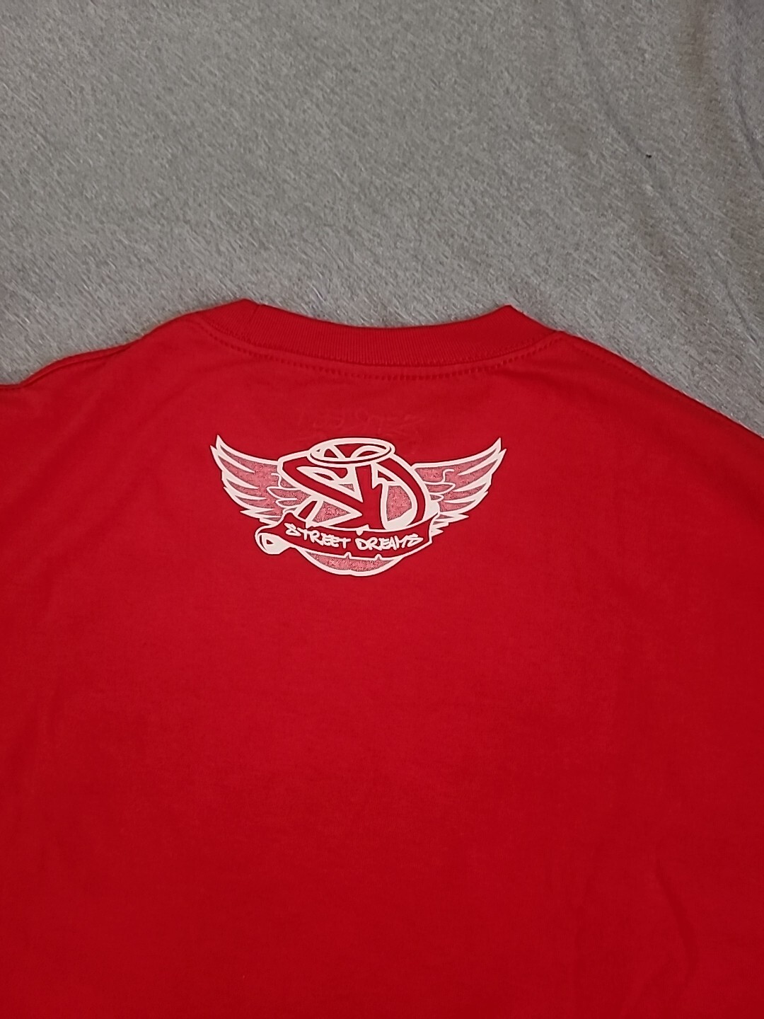 Street Dreams Original Collection Lrg NWT "Rolling Stoned" Streetwear gallery