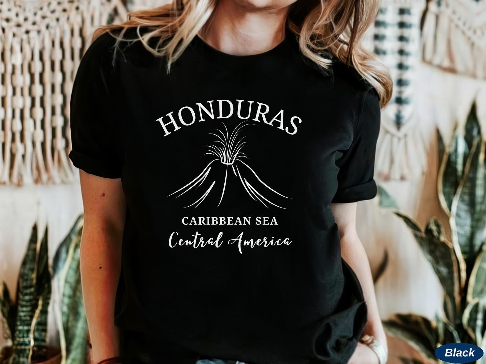 Honduras Shirt Travel Gift for Honduras Trip Lovers Souvenir Tee gallery
