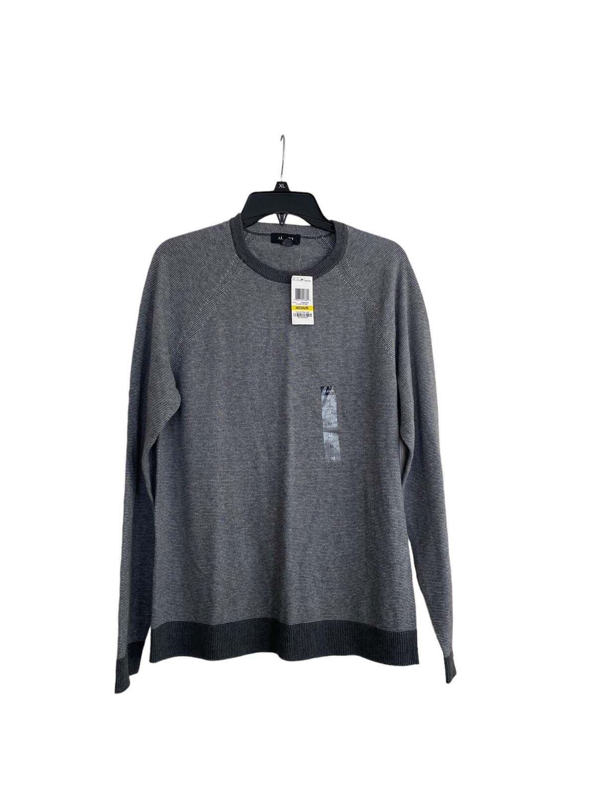 alfani long sleeve shirts M color may vary as we take photos with natural gallery