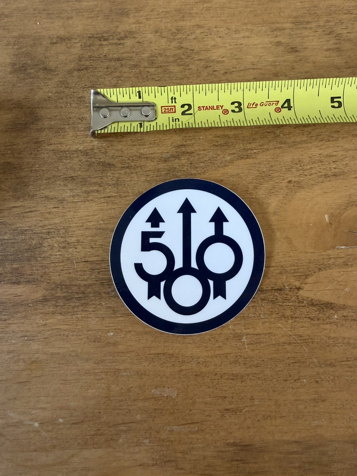 Barretta Firearms Rifles Pistol Logo Shot Show 2026 Sticker/Decal  Authentic!!