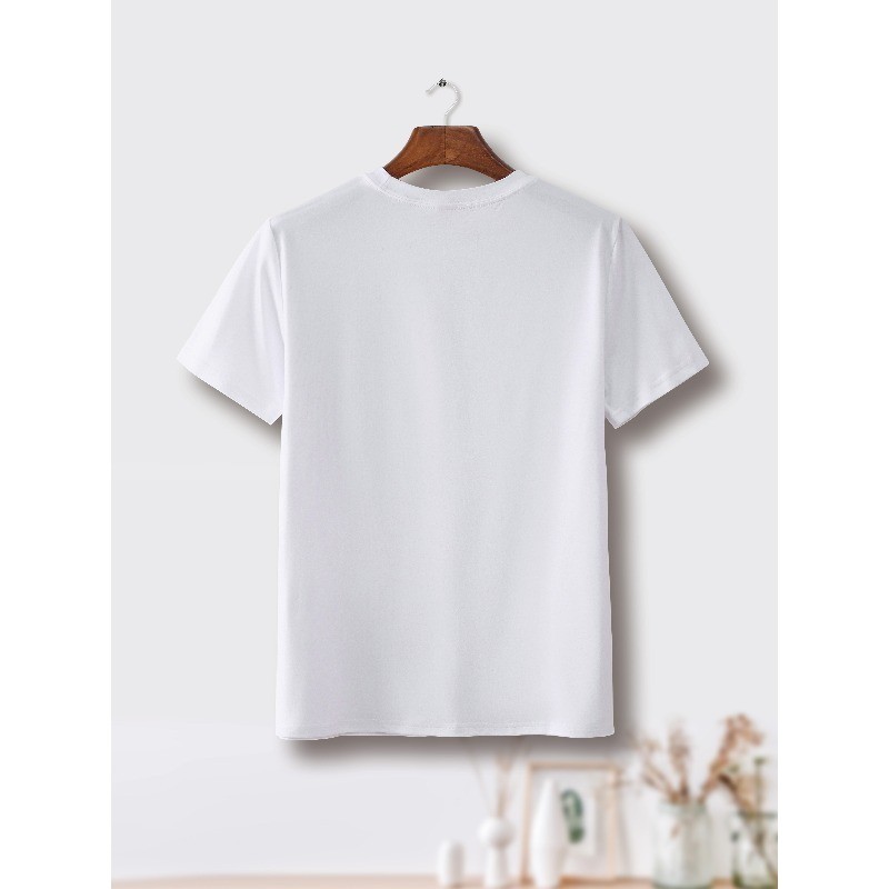 Take Me To The Thrift ShopT-Shirt, Minimal Aesthetic Tshirt, Cute Thrift Cup Tee gallery