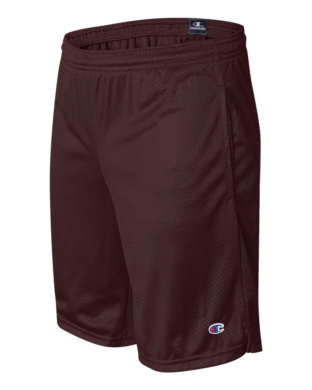 Champion Men's 9" Mesh Pocket Gym Short, S162 S-2XL Athletic Basketball Shorts gallery