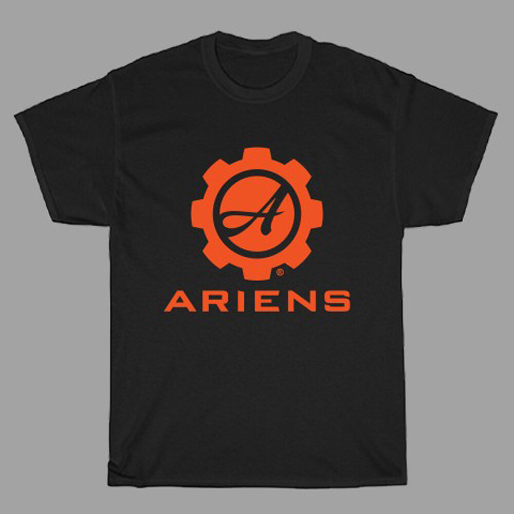 Ariens Tractor Men’s Black Size S to 3XL