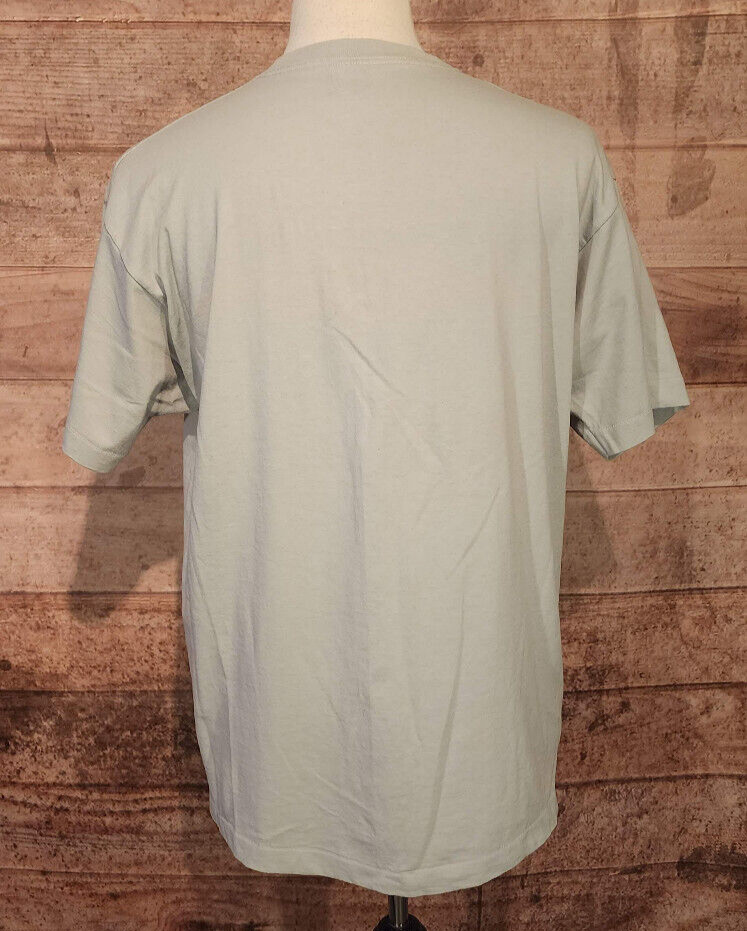 VTG 90's WCGI Dusty Radio 1390 Chicago Oldies/Motown Best 50/50 T-Shirt XL gallery