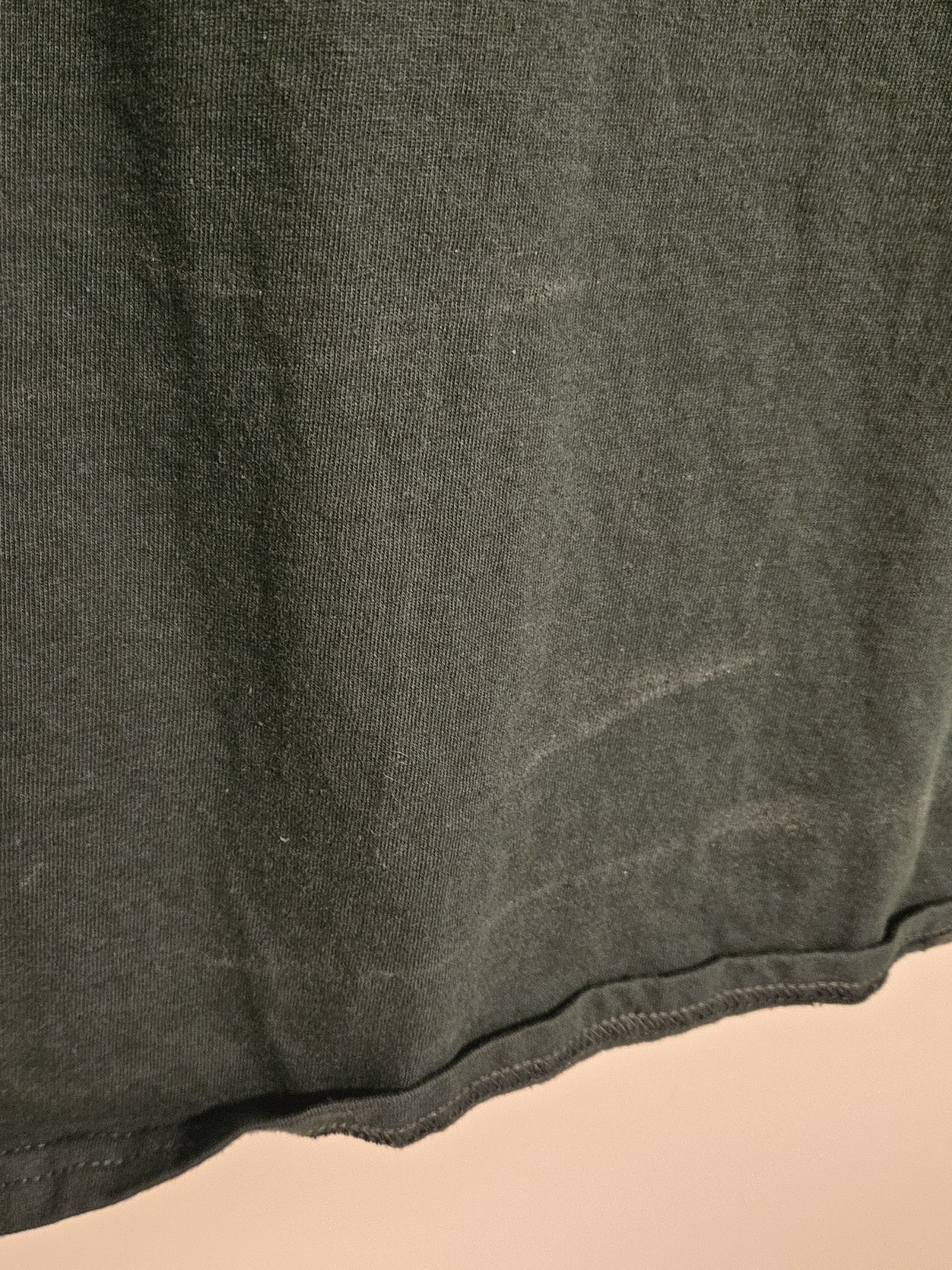 Hanes Beefy-T Cotton Plain Crew Neck Short Sleeves Adult T-Shirt gallery