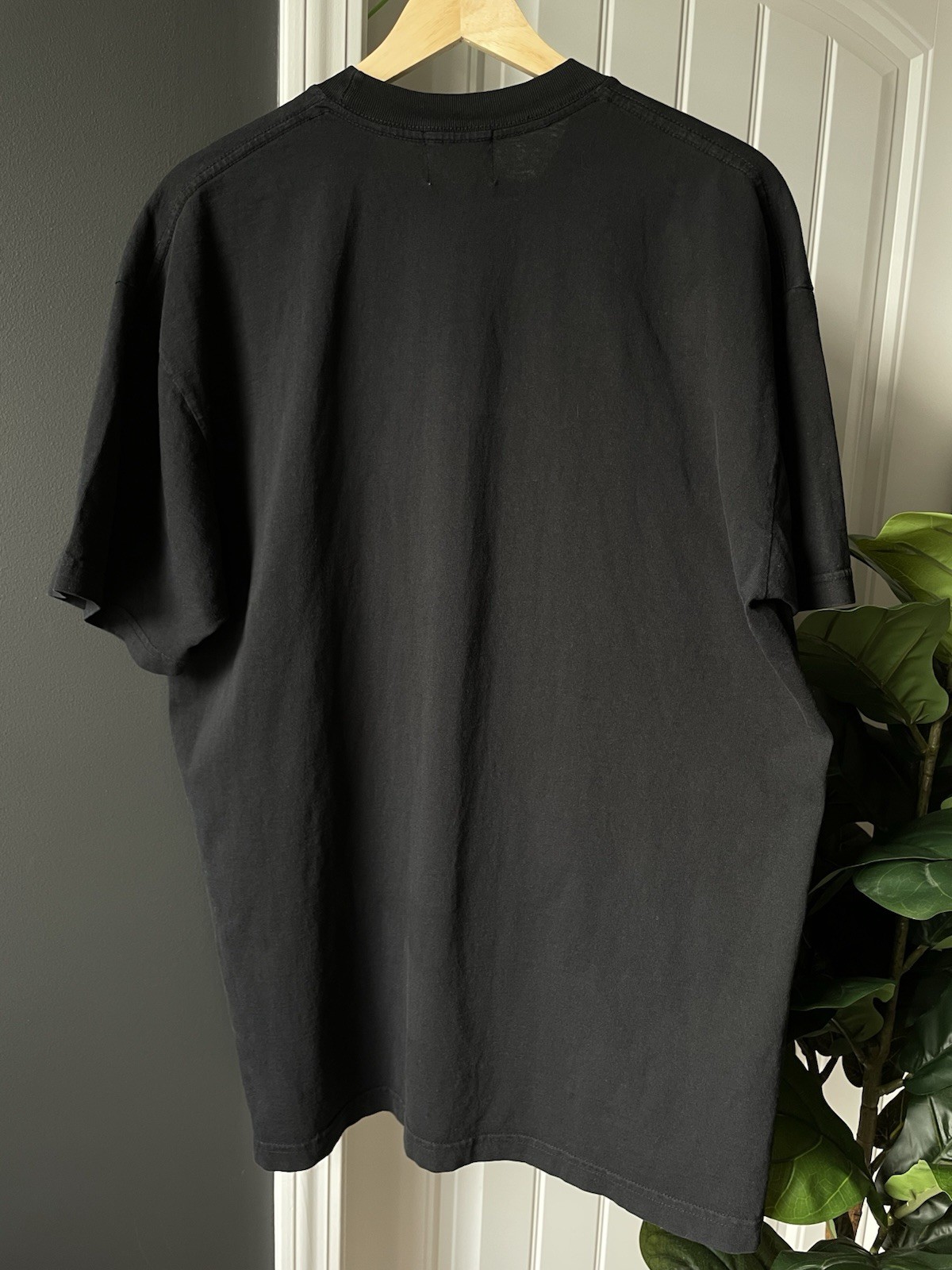 Warren Lotas Phoenix Suns The Final Shot Black Shirt Size L See Description gallery