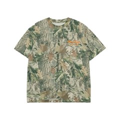 Third Day 30Th Anniversary Tour 2026 Unisex Camo All Over Shirt
