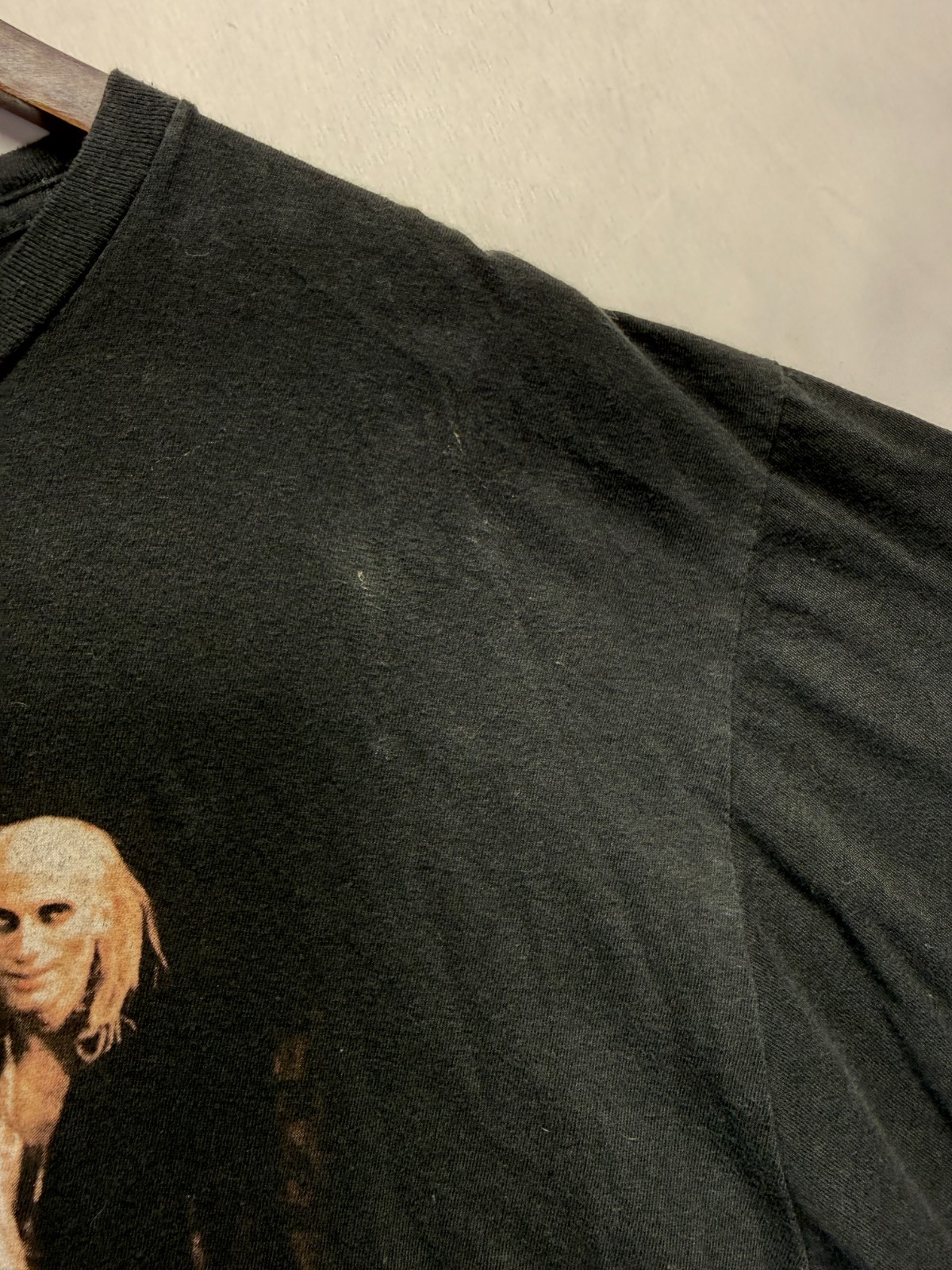 Ripple Junction The Rocky Horror Picture Show T Shirt Men XL Black Graphic Print gallery