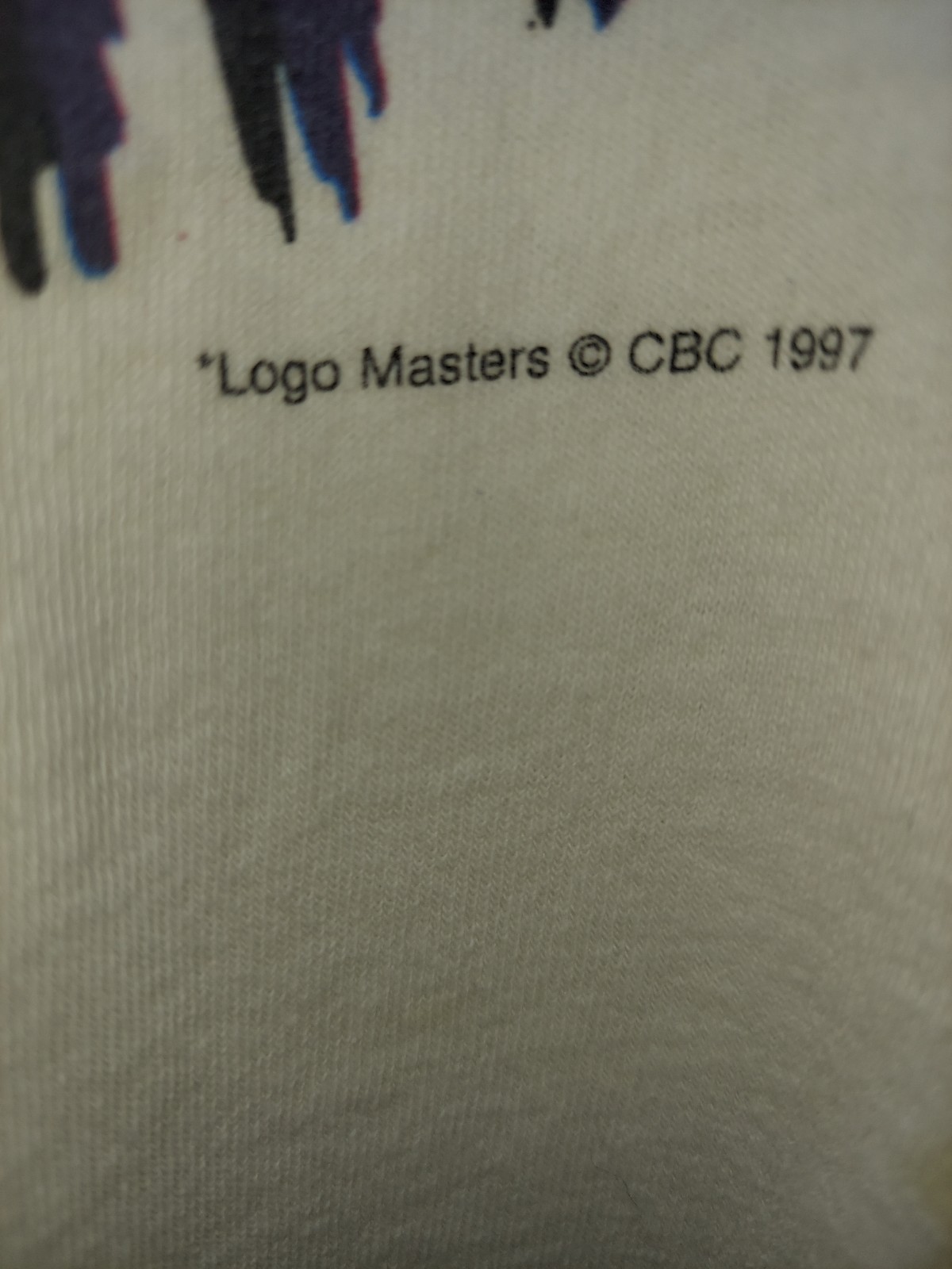 Vintage Coors Light T-Shirt XL Delta Tag TEAR IT UP! 1997 GUC SEE DESCRIPTION gallery