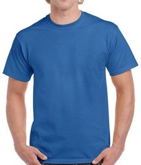 STRONGER THAN THE STORM SHIRT (FRONT PRINT ONLY) JESUS GOD INSPIRATIONAL