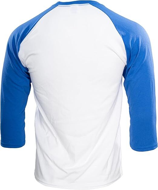 Step Bros Classic Music Singers Duo's Cosplay Raglan Tribute Movie T-Shirt gallery