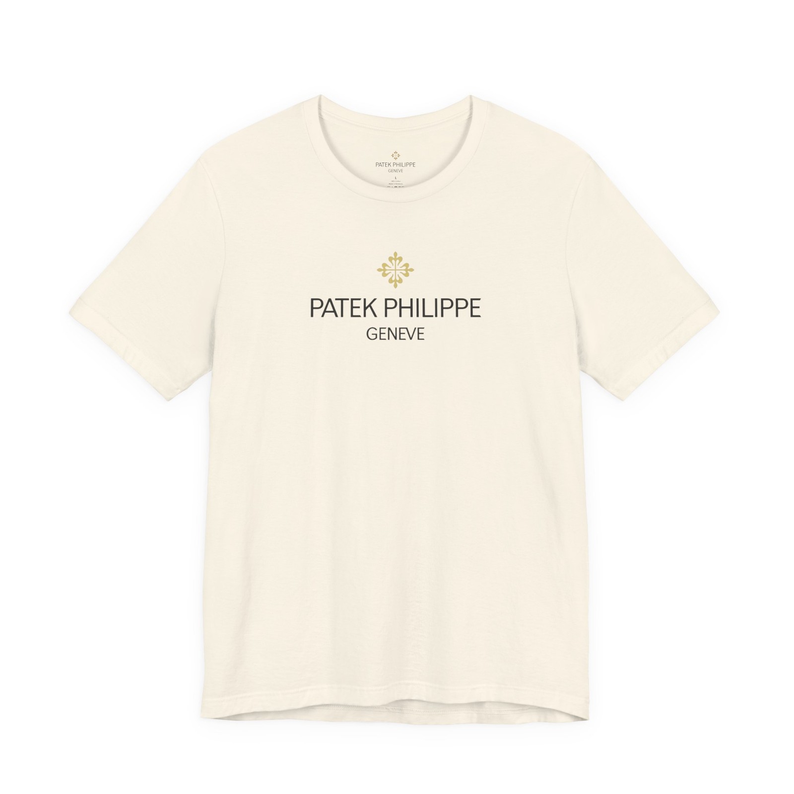 Patek Philippe Casual T-Shirt (Various Colors) gallery