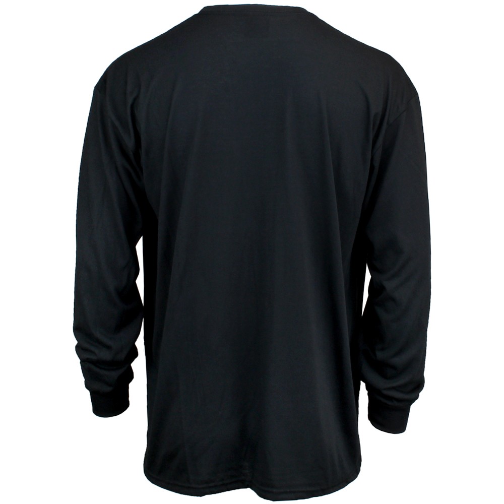 River's End Upf 30+ Crew Neck Long Sleeve Athletic T-Shirt Mens Size S Casual T gallery