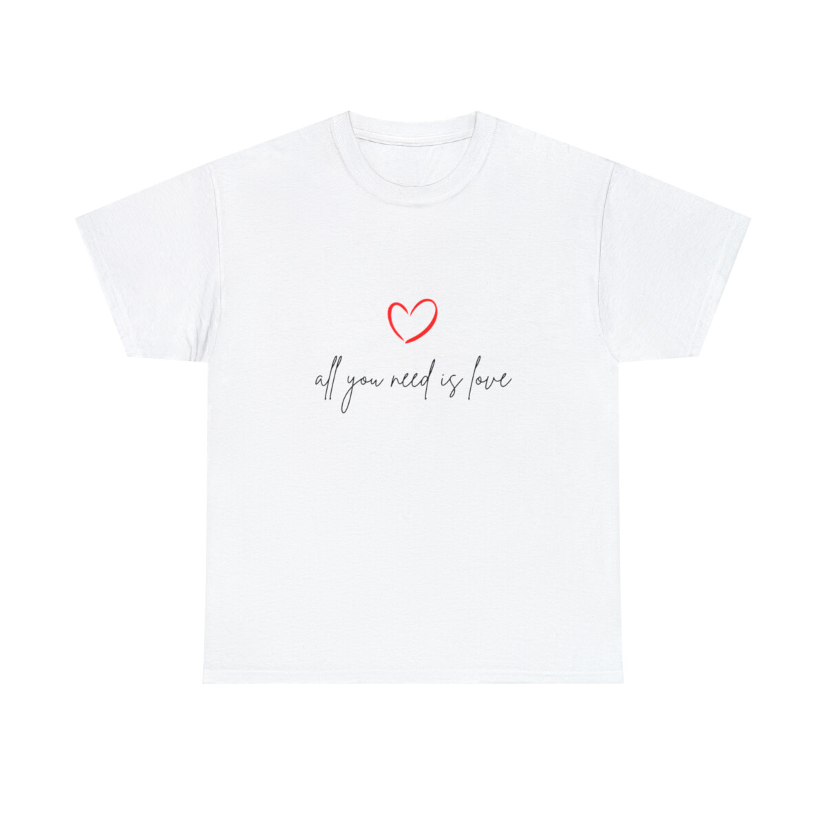 Positive Love Shirt | Funny Shirt| Shirt | Real Love | Love | Positive Love |