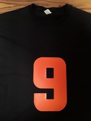 Cincinnati Bengals Joe Burrow Shirt