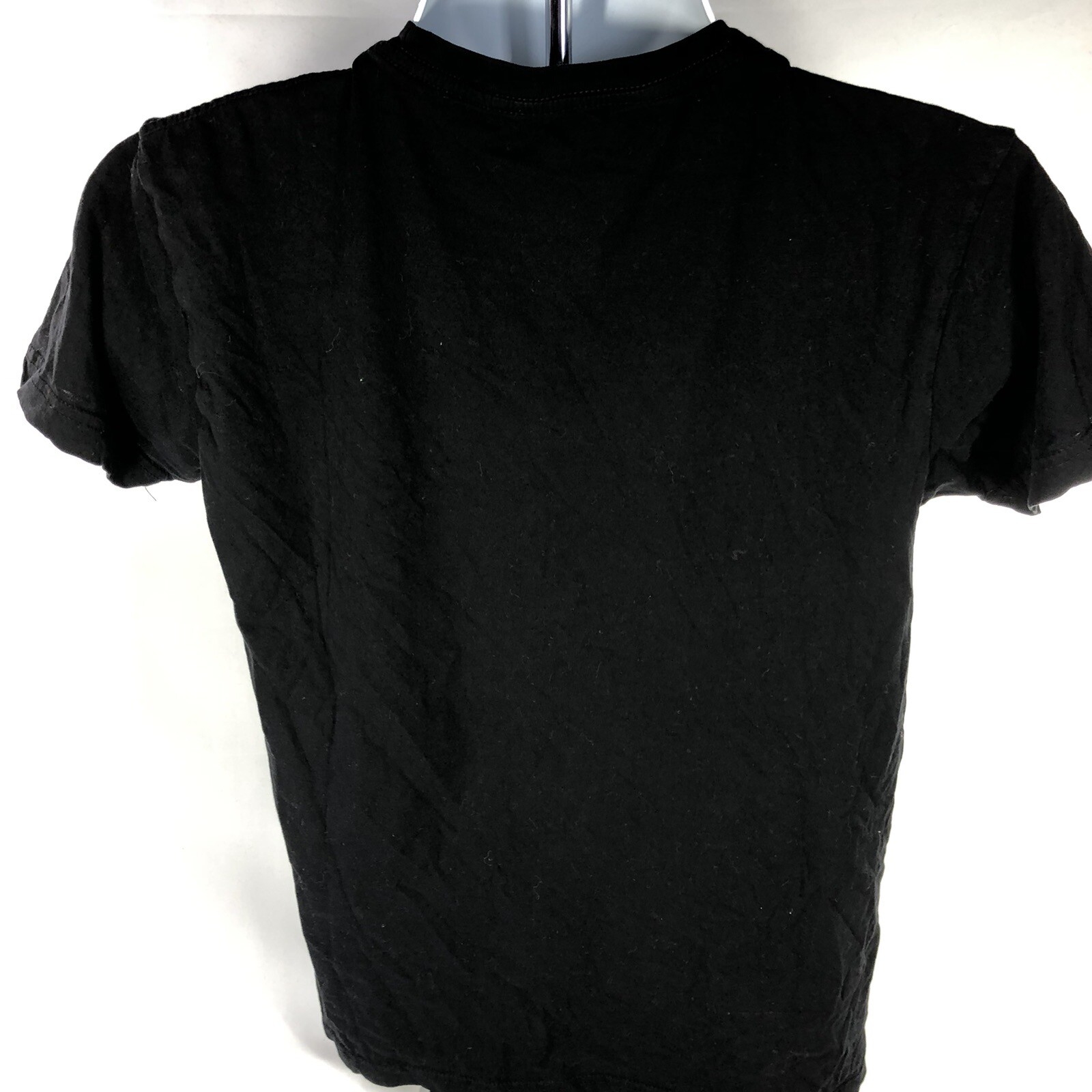 Lil Durk Only The Family OTF T-Shirt Adult Medium Rap Tee Black Graphic Logo gallery