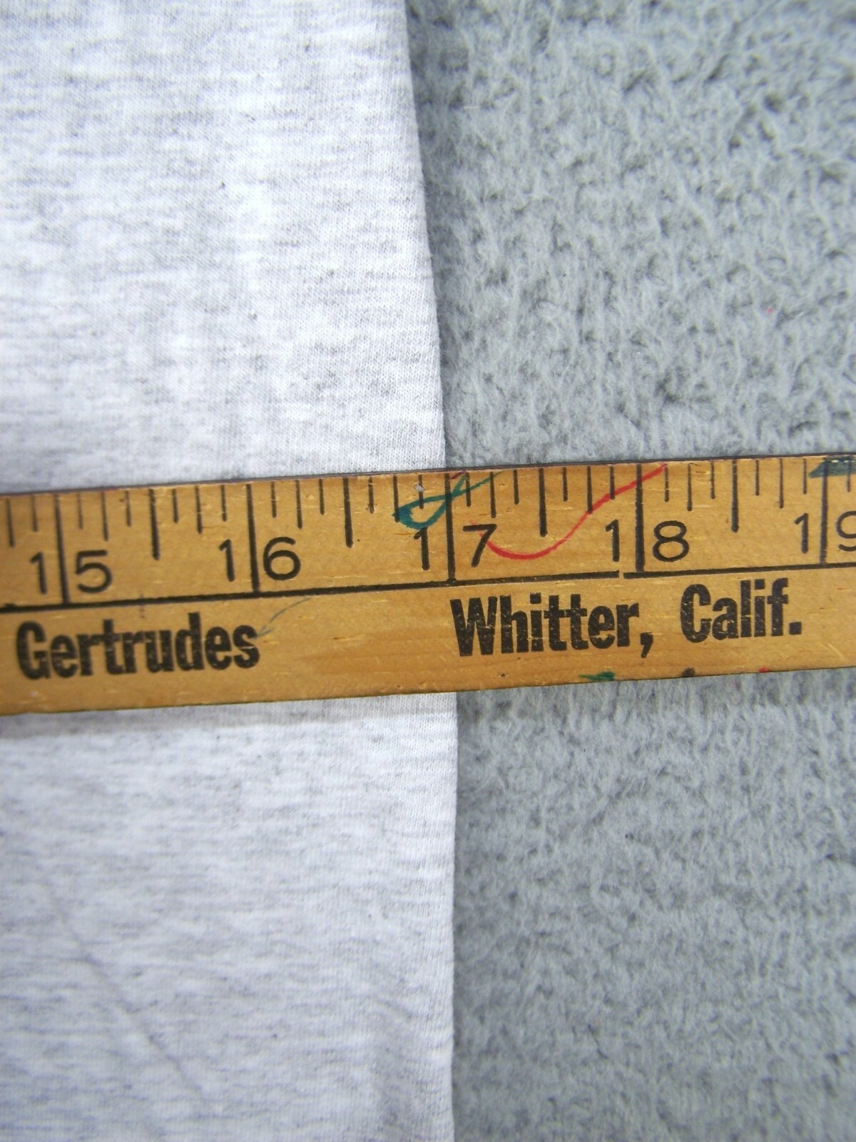 Hanger 24 Craft Brewery Adult Small T-Shirt Gray Graphic Redlands California Men gallery
