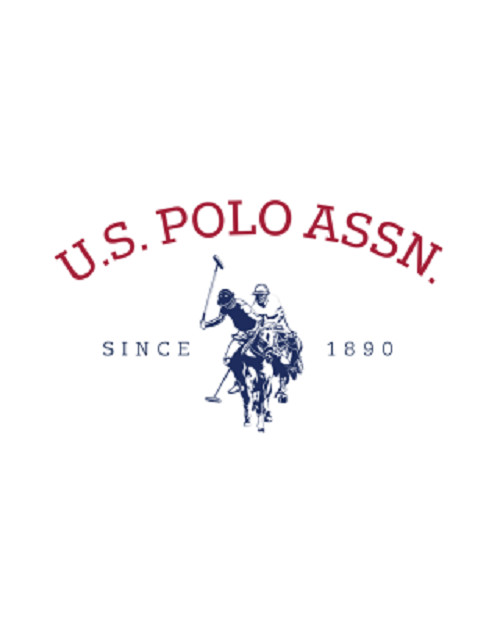 U.S.POLO ASSN.® Men's 4 Pack CREW-NECK TEES “ Classic Fit ” gallery