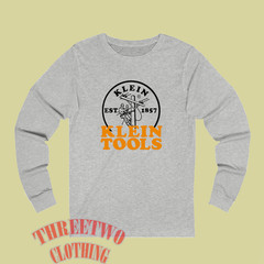 Klein Tools Men’s Grey Size S to 3XL