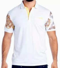 Men’s Hight Quality Polo Shirt,American Breed,Modern,Spandex S to XL…..C6.A