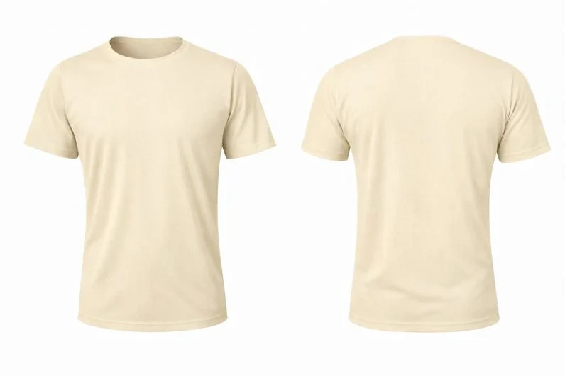 Blank Dry Fit T-Shirt Unisex Performance Athletic Tee Moisture Wicking S-3XL gallery