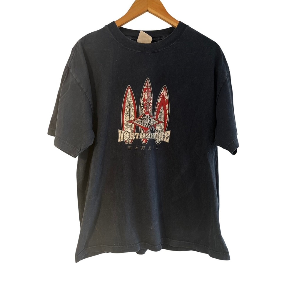 Surf Tee