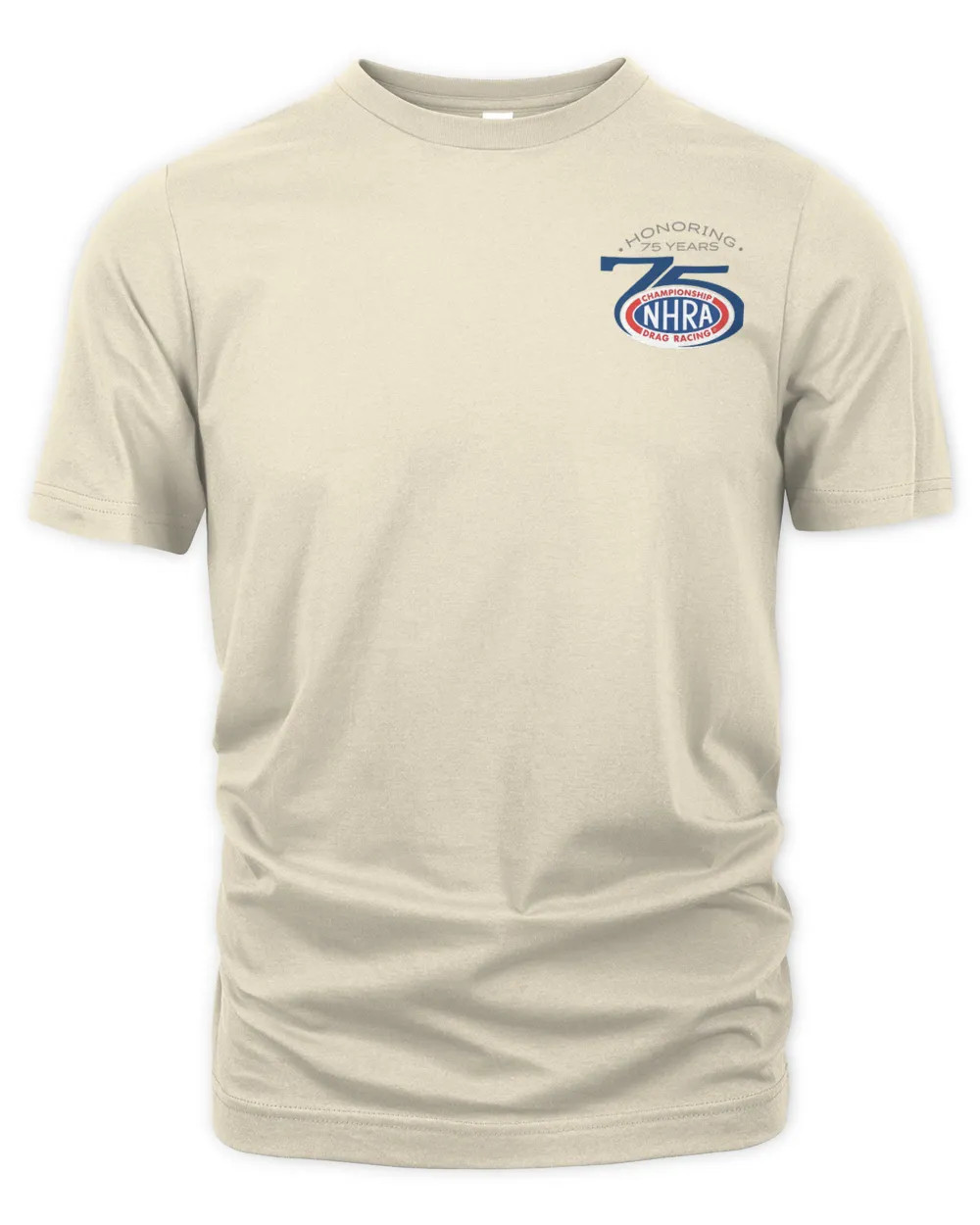 NEW Nitromall Event Merchandise Nhra 75th Heritage Shirt Size S-5XL gallery
