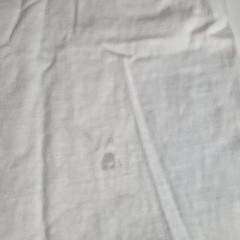 Vintage Tanqueray Imported English Gin T Shirt White XL Jerzees 90s Y2K