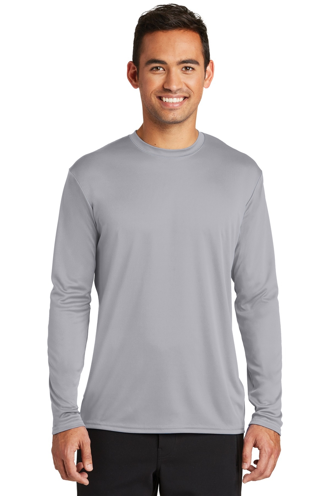 PC380LS Port & Company Long Sleeve Performance Tee gallery