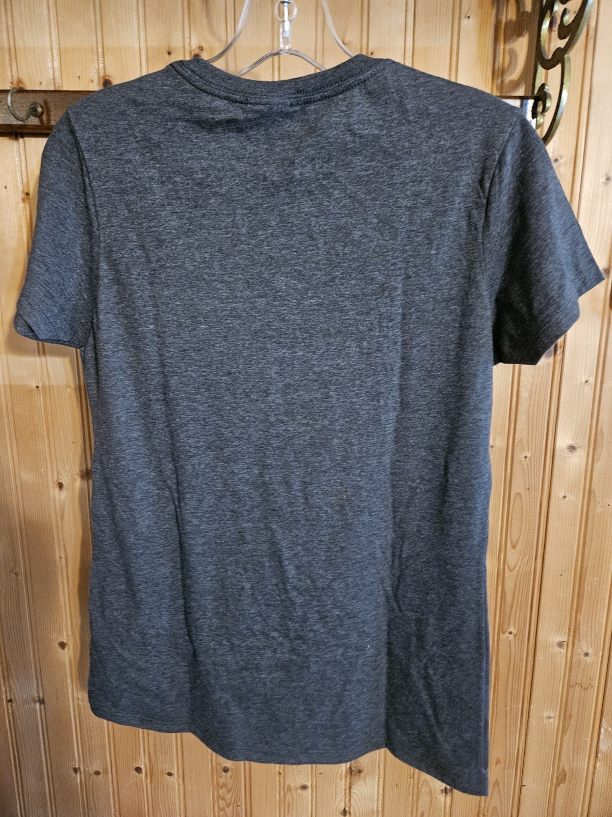Pres Trump T Shirt Sz Sm Short Slv Winner Winner Turkey Dinner New NT 13912☆ gallery